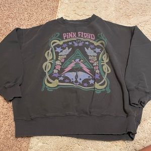 Ae band sweatshirt